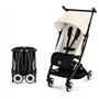 Poussette Ultra Compacte Libelle - Canvas White - CYBEX