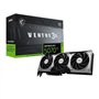Carte graphique - MSI - GeForce RTX 5070 Ti VENTUS 3X OC - 16 Go