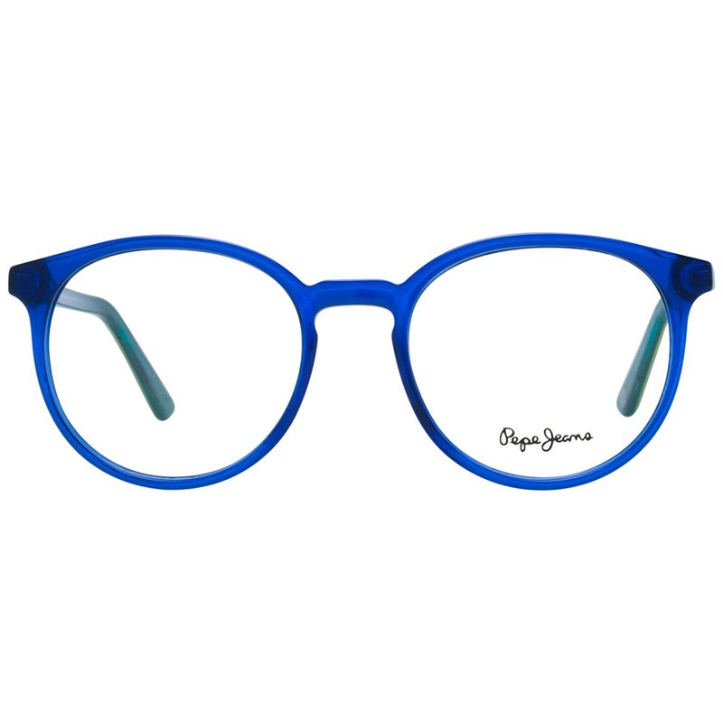 Image secondaire de Monture de Lunettes Unisexe Pepe Jeans PJ3432 50C5