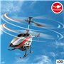 Hélicoptère télécommandé Colorbaby (2 Unités)