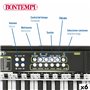 Clavier 37 Touches Bontempi 42 x 4 x 15 cm (6 Unités)