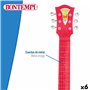 Guitare pour Enfant Bontempi 20 x 56 x 4 cm (6 Unités)