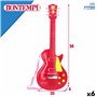 Guitare pour Enfant Bontempi 20 x 56 x 4 cm (6 Unités)