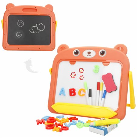 Kit de Dessin Colorbaby (6 Unités)