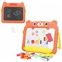 Kit de Dessin Colorbaby (6 Unités)