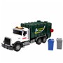 Camion-benne Speed & Go 31 x 13 x 10 cm (6 Unités)