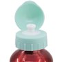 Bouteille d'eau Minnie Mouse CZ11263 530 ml Rouge Aluminium