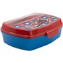 Sac à goûter avec accessoires Spider-Man CZ11272 Plastique