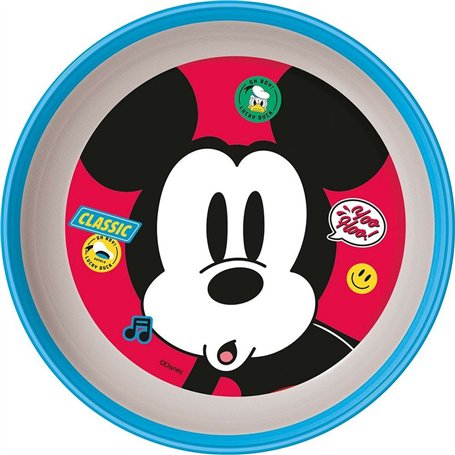 Bol Mickey Mouse CZ11289