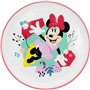 Assiette Minnie Mouse CZ11296