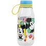 Bouteille d'eau Mickey Mouse CZ11358 460 ml Bleu Silicone