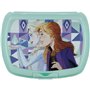 Sac à goûter Frozen CZ11369 Bleu Plastique