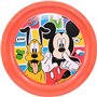 Assiette Mickey Mouse CZ11382