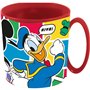 Tasse mug Mickey Mouse CZ11394 Femme 350 ml