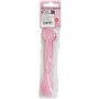 Set de couverts Minnie Mouse CZ11401 Rose Plastique 2 Pièces