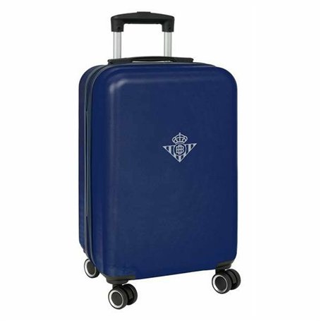 Trolley de Cabine Real Betis Balompié Vert 20"