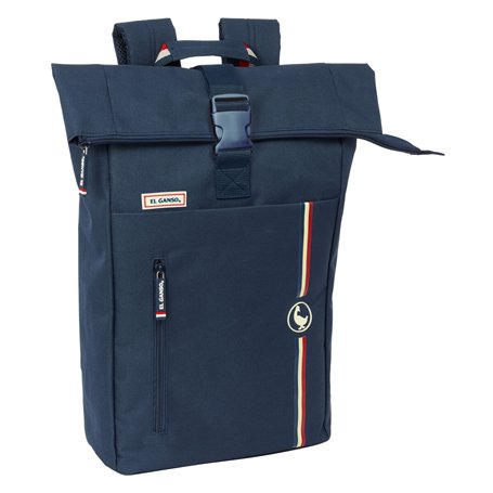 Sacoche pour Portable El Ganso Eclipse Blue marine