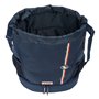 Sac à dos serré par des ficelles El Ganso Eclipse Blue marine 35 x 40 x 1 cm