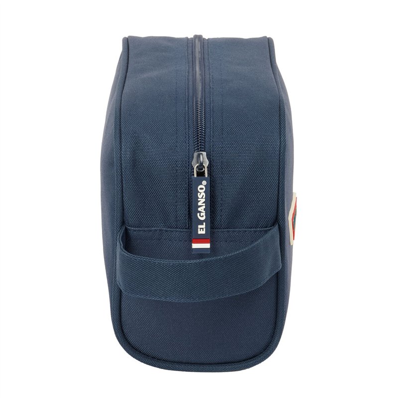 Image secondaire de Nécessaire de Voyage El Ganso Eclipse Blue marine 24 x 15 x 10 cm