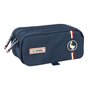 Trousse Fourre-Tout Triple El Ganso Eclipse Blue marine 21
