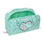 Nécessaire de Voyage Safta Cuore Menthe 31 x 14 x 19 cm