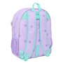 Cartable Frozen Spirit Lila 33 x 42 x 14 cm