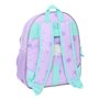 Cartable Frozen Spirit Lila 28 x 34 x 10 cm