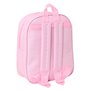 Sac à dos enfant Minnie Mouse Rose 22 x 27 x 10 cm 3D