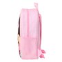 Sac à dos enfant Minnie Mouse Rose 27 x 33 x 10 cm 3D