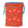 Sac pour snack The Paw Patrol Cool Bleu Rouge