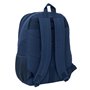 Cartable Munich Blue indigo Bleu 32 x 44 x 16 cm