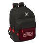 Cartable Munich Vulcan Noir 32 x 42 x 15 cm