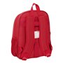 Cartable Sevilla Fútbol Club Rouge 28 x 34 x 10 cm