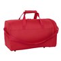 Sac de sport Sevilla Fútbol Club Rouge 47 x 26 x 27 cm