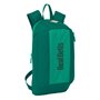 Sac à dos de Sport Real Betis Balompié Vert 22 x 39 x 10 cm Mini