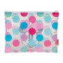 Sac de plage Minnie Mouse Beach Multicouleur Transparent