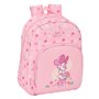 Sac à dos enfant Minnie Mouse Baby Rose 28 x 34 x 10 cm