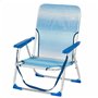 Chaise Pliante Colorbaby 44 x 35 x 72 cm