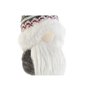 Décorations de Noël DKD Home Decor Multicouleur Gnome 7 x 7 x 25 cm (2 Unités)
