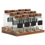 Arbre à épices Home ESPRIT 90 ml 20