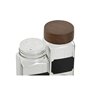 Arbre à épices Home ESPRIT 90 ml 20,5 x 16,5 x 13 cm