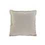 Coussin Home ESPRIT Bleu Beige 45 x 10 x 45 cm (2 Unités)