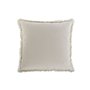 Coussin Home ESPRIT Bleu Beige 45 x 10 x 45 cm (2 Unités)