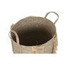 Set de basket Home ESPRIT Naturel Herbier marin Tropical (2 Pièces)