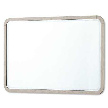 Miroir mural Home ESPRIT