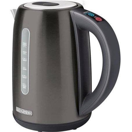 Bouilloire électrique - Sencor - SWK 7708BK