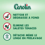 Carolin Pistolet Nettoyant Ultra Dégraissant Savon de Marseille 650 ml