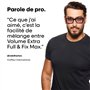 L'OREAL PROFESSIONNEL - Gel Coiffant Fix Max Tecni Art - Homme & Femme - Fixation Extrême & Longue Durée - Sans Résidus & Non Co
