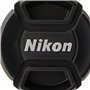 Nikon LC-52 Bouchon avant d'objectif
