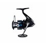 SHIMANO Moulinet de pêche Nexave C3000Hg FI [NEXC3000HGFI]